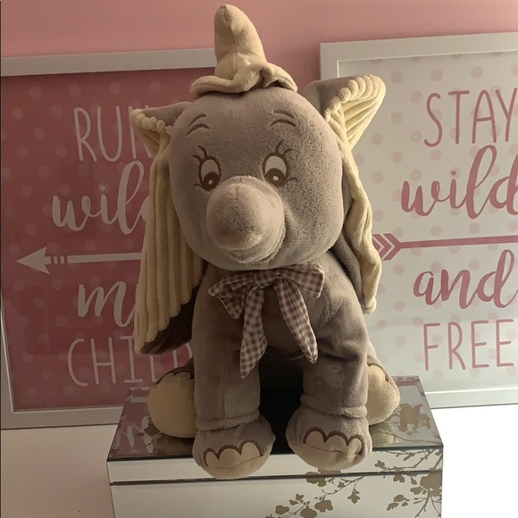 Disney bumbo - Picture 1 of 5